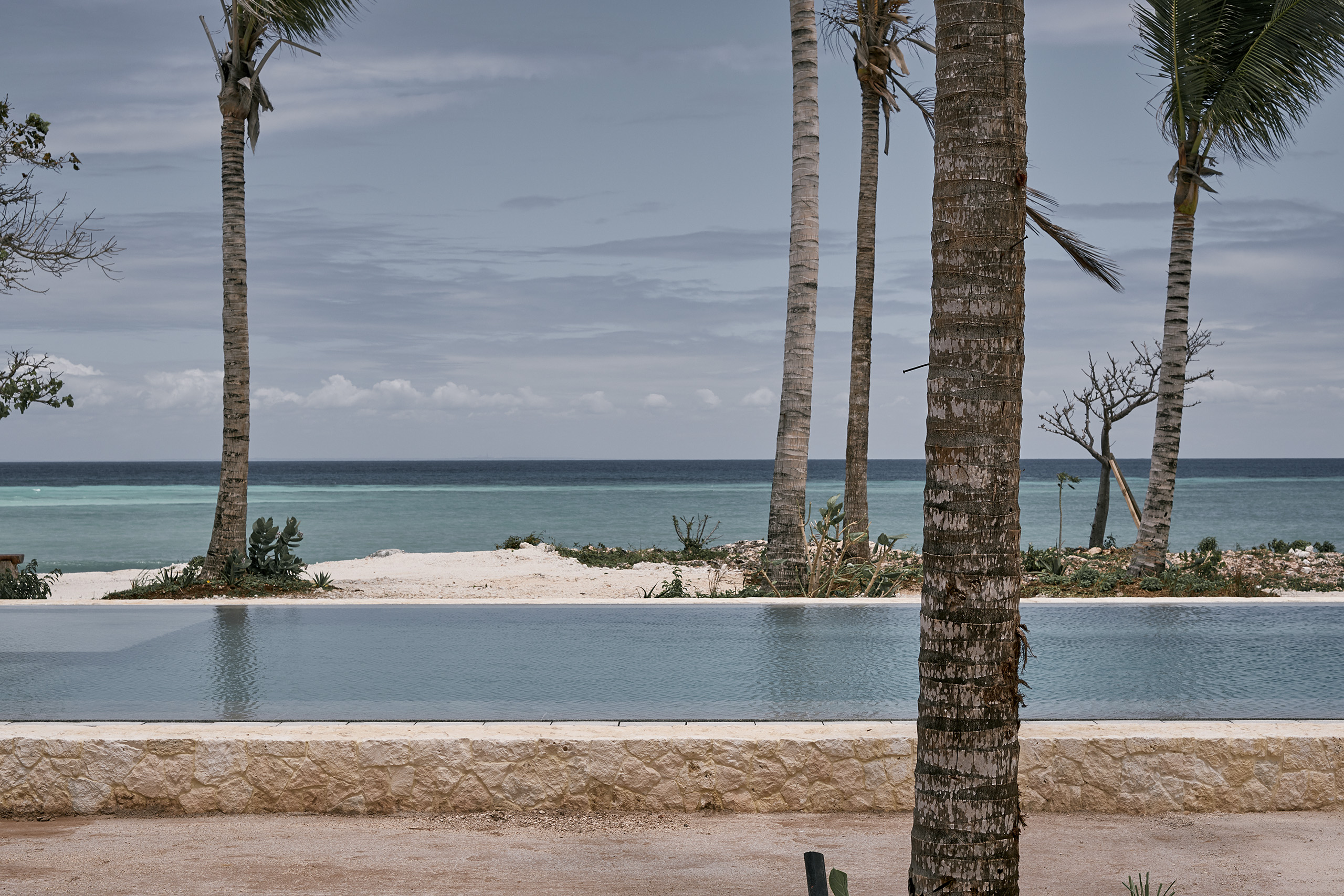 Kizikula, Kizimkazi, Zanzibar